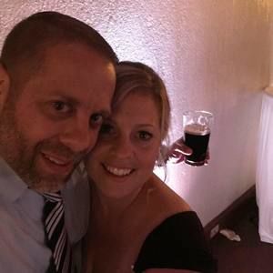 Meet your Posher, Stacy